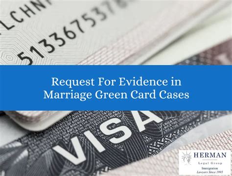 Marriage Green Card and Divorce .